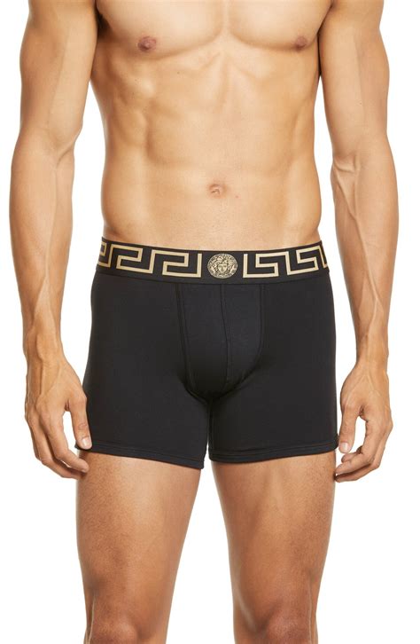 versace men's undies|Versace men underwear cheap.